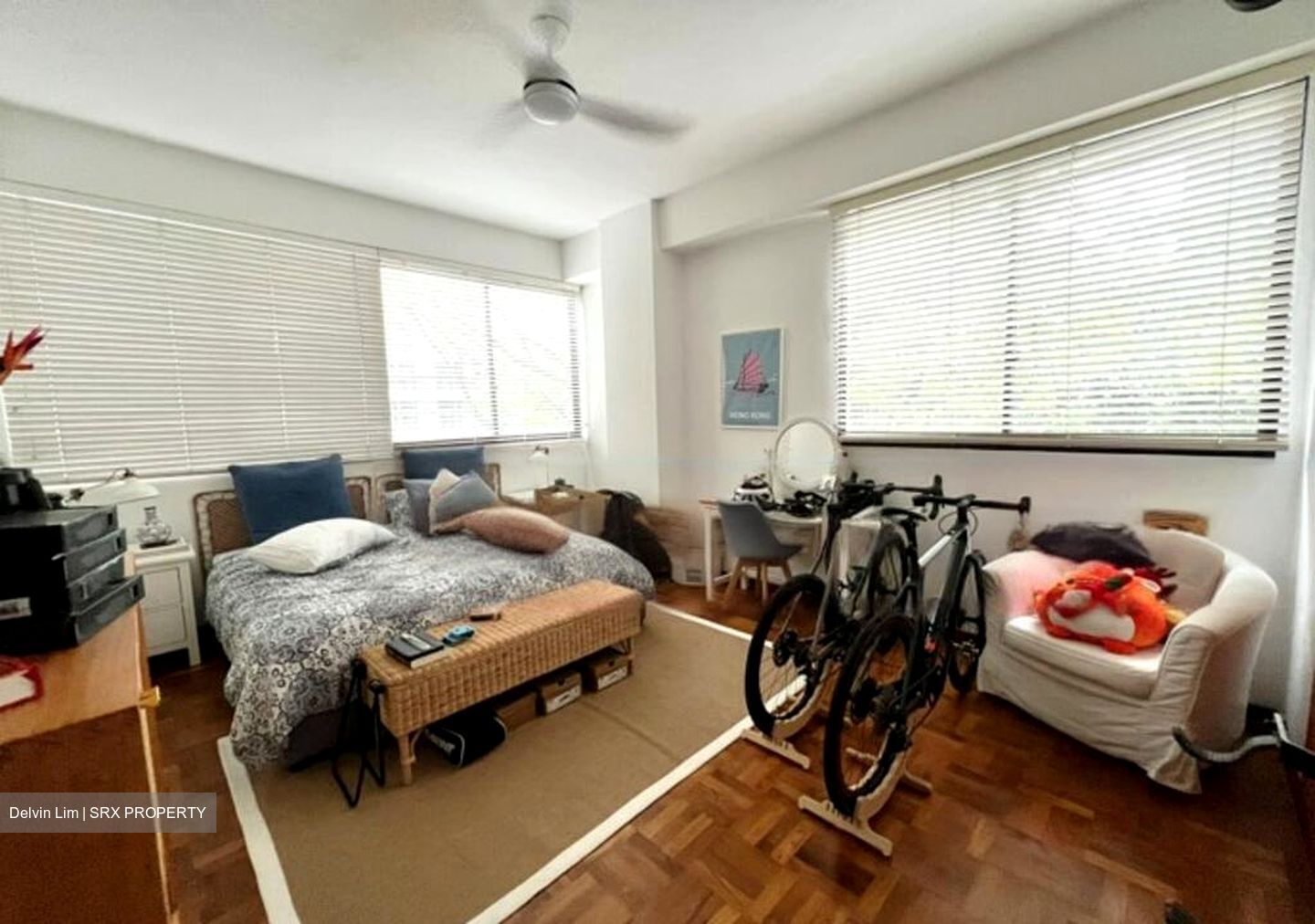 One Chatsworth (D10), Apartment #460195551
